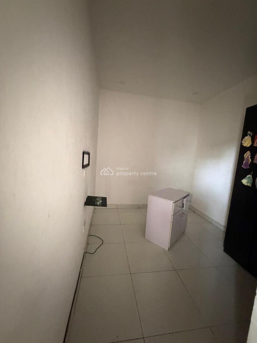 2-bedroom Terrace Duplex, General Paint By Peperroni Restaurant, Lekki, Ajah, Lagos, Terraced Duplex for Rent