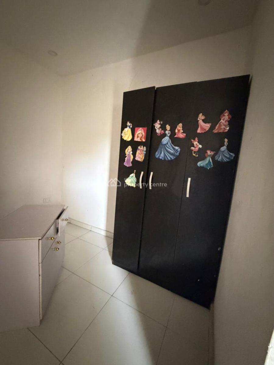 2-bedroom Terrace Duplex, General Paint By Peperroni Restaurant, Lekki, Ajah, Lagos, Terraced Duplex for Rent