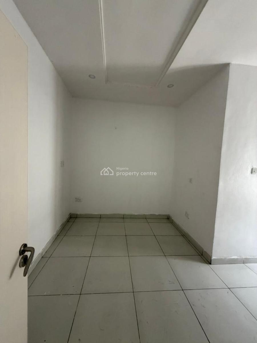 2-bedroom Terrace Duplex, General Paint By Peperroni Restaurant, Lekki, Ajah, Lagos, Terraced Duplex for Rent