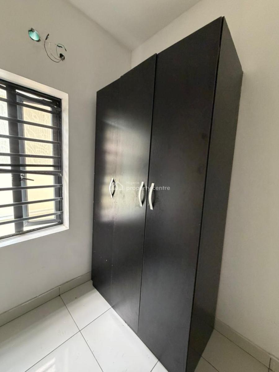 2-bedroom Terrace Duplex, General Paint By Peperroni Restaurant, Lekki, Ajah, Lagos, Terraced Duplex for Rent