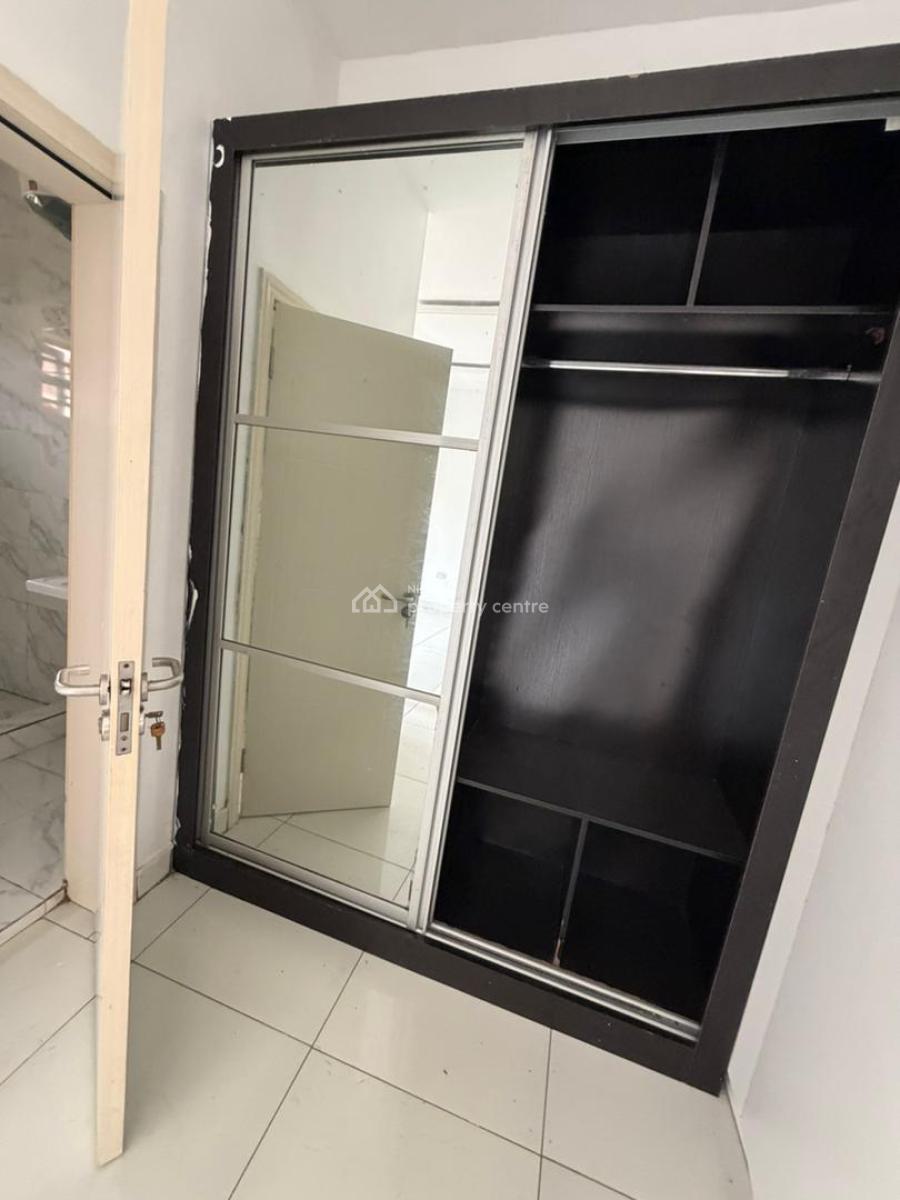 2-bedroom Terrace Duplex, General Paint By Peperroni Restaurant, Lekki, Ajah, Lagos, Terraced Duplex for Rent