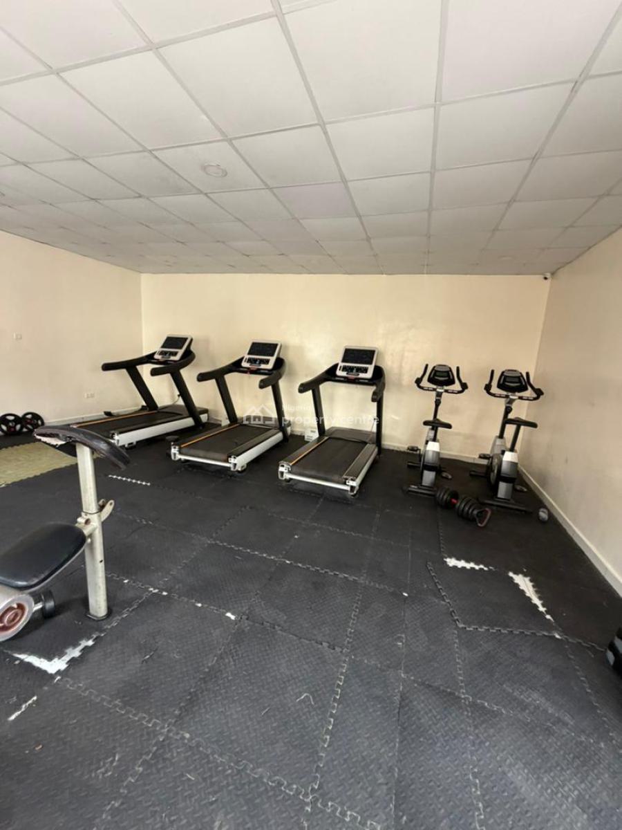 2-bedroom Terrace Duplex, General Paint By Peperroni Restaurant, Lekki, Ajah, Lagos, Terraced Duplex for Rent