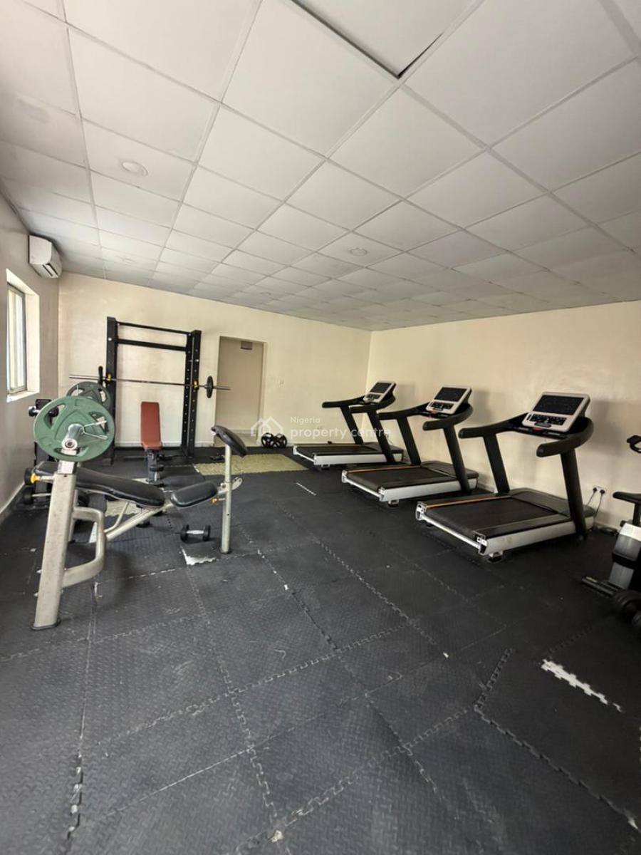 2-bedroom Terrace Duplex, General Paint By Peperroni Restaurant, Lekki, Ajah, Lagos, Terraced Duplex for Rent