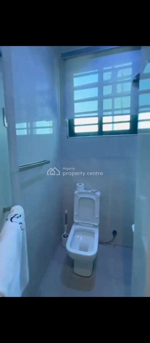 Nicely Built 2 Bedroom Maisonnette with Gym and Pool, Off Bourdillion, Ikoyi, Lagos, House for Rent