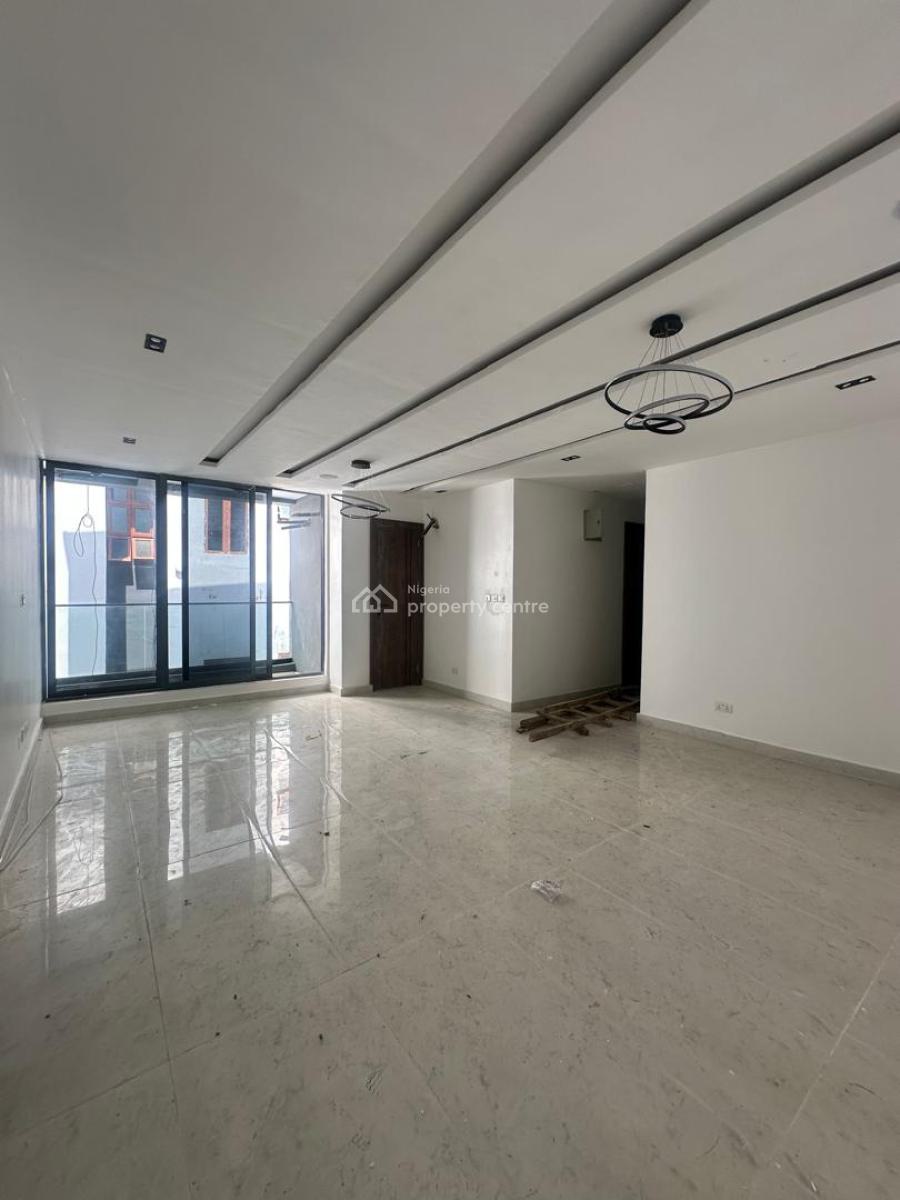 2 Bedroom Apartment Crafted for Living Big and Living Well, Ikate, Lekki, Lagos, Flat / Apartment for Sale