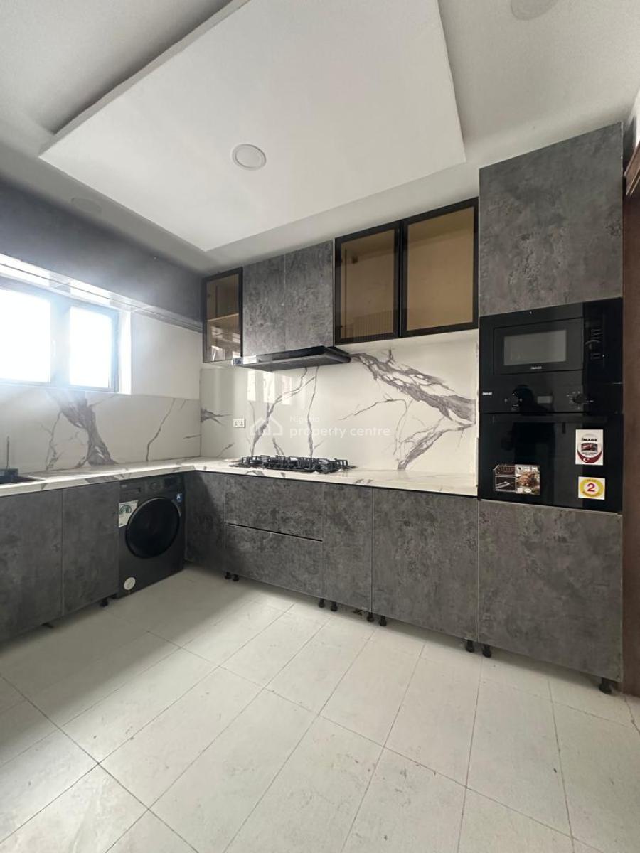 2 Bedroom Apartment Crafted for Living Big and Living Well, Ikate, Lekki, Lagos, Flat / Apartment for Sale