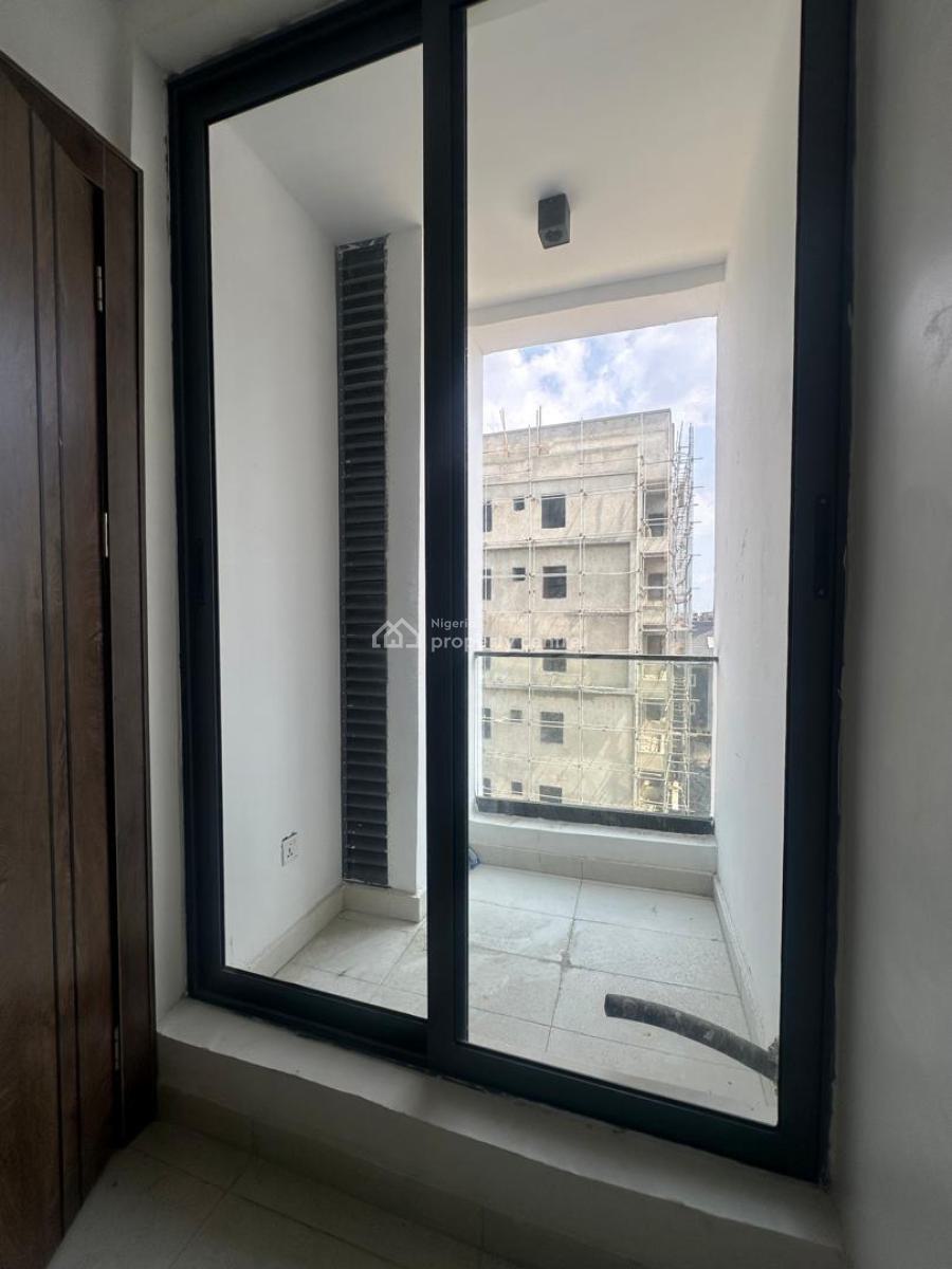 2 Bedroom Apartment Crafted for Living Big and Living Well, Ikate, Lekki, Lagos, Flat / Apartment for Sale