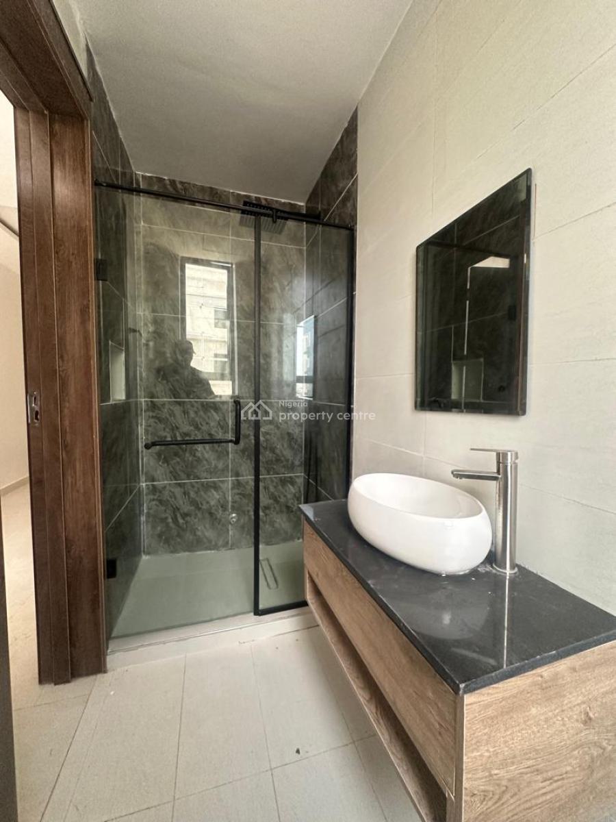 2 Bedroom Apartment Crafted for Living Big and Living Well, Ikate, Lekki, Lagos, Flat / Apartment for Sale