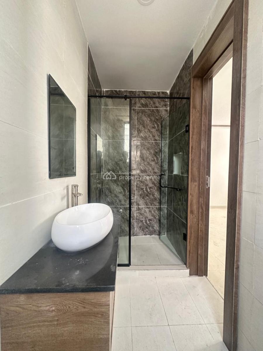 2 Bedroom Apartment Crafted for Living Big and Living Well, Ikate, Lekki, Lagos, Flat / Apartment for Sale