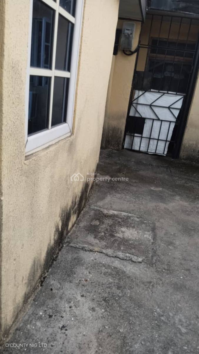 Traditional Type 5( T5) Bungalow, 23 Road, Festac, Amuwo Odofin, Lagos, Detached Bungalow for Sale
