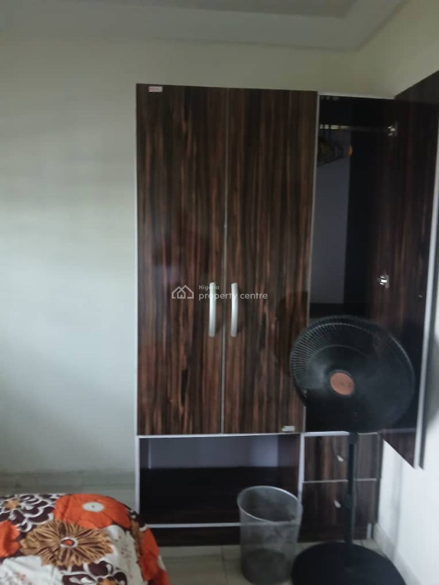 Executive 3 Bedroom Flat with a Bq, Ikota, Lekki, Lagos, Flat / Apartment for Rent