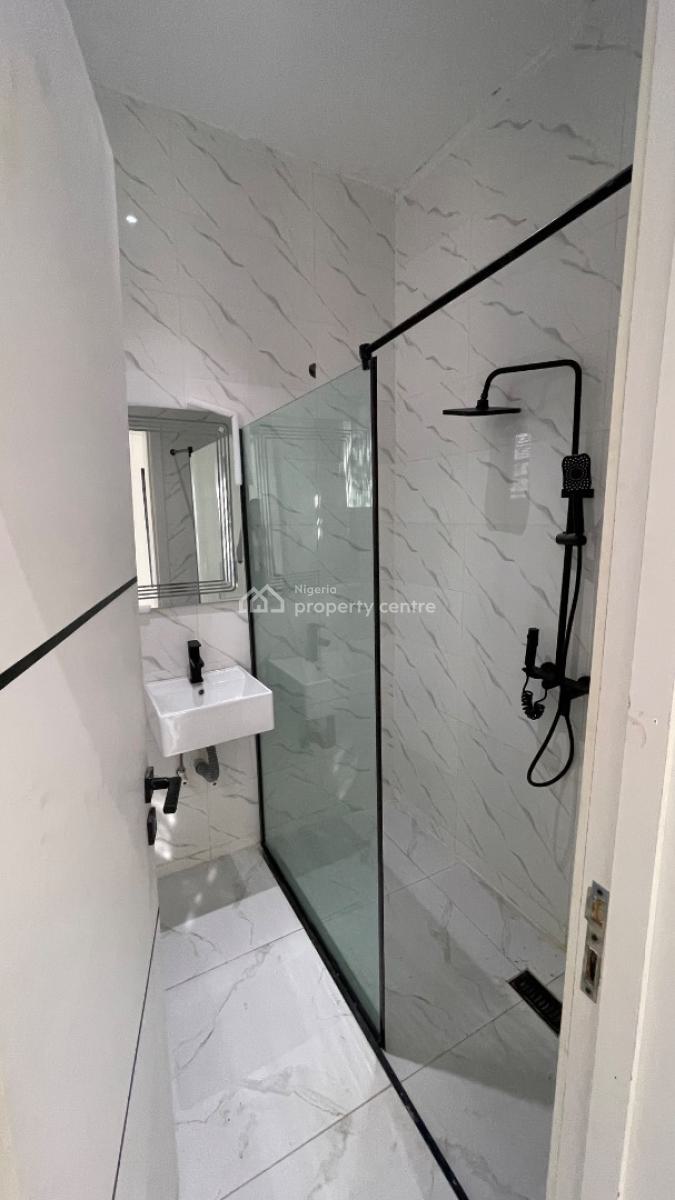 Luxury and Spacious 4 Bedroom Fully Detached Duplex with a Bq, Scheme 2, Lekki, Lagos, Semi-detached Bungalow for Sale