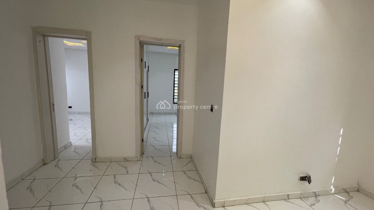 Luxury and Spacious 4 Bedroom Fully Detached Duplex with a Bq, Scheme 2, Lekki, Lagos, Semi-detached Bungalow for Sale