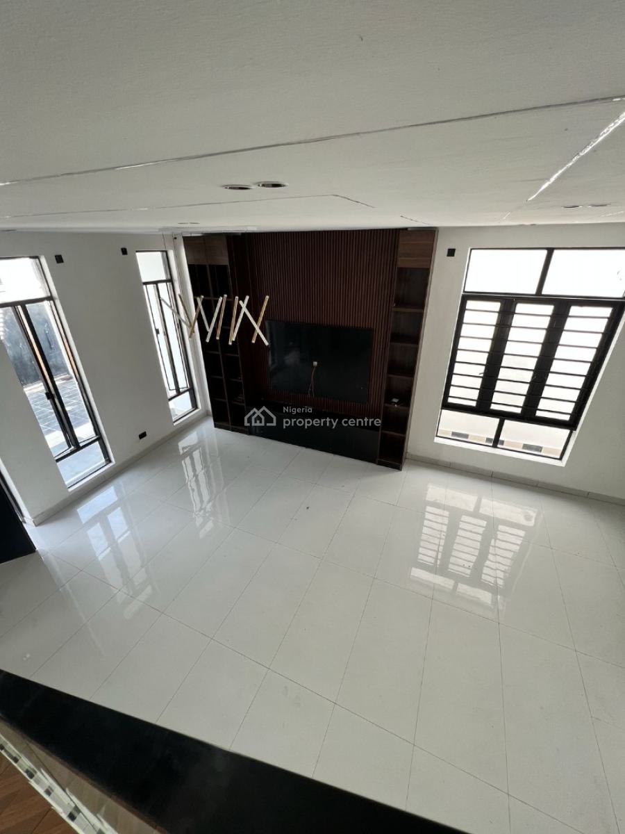 Modern 4 Bedroom Detached Duplex with C of O, Dpk Estate, Orchid Road, Lekki, Lagos, Detached Duplex for Sale