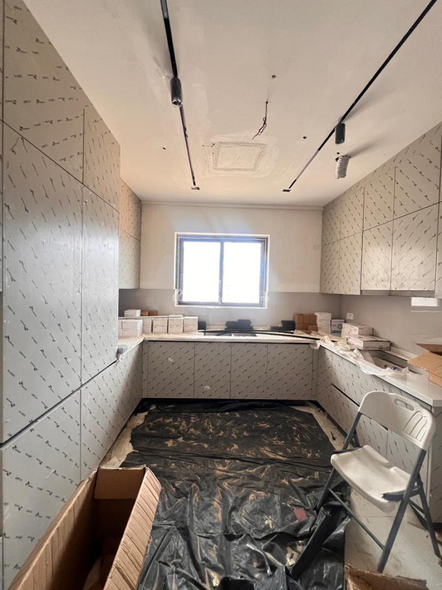 Luxury 5 Bedroom Detached with Pool and Gym, Ikoyi, Lagos, Detached Duplex for Sale