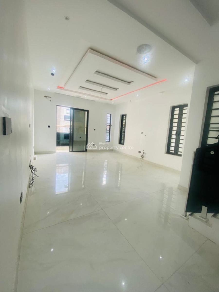 Magnificently Built Luxury 5 Bedroom Fully Detached Duplex with Elevator, Ikeja Gra, Ikeja, Lagos, Detached Duplex for Sale