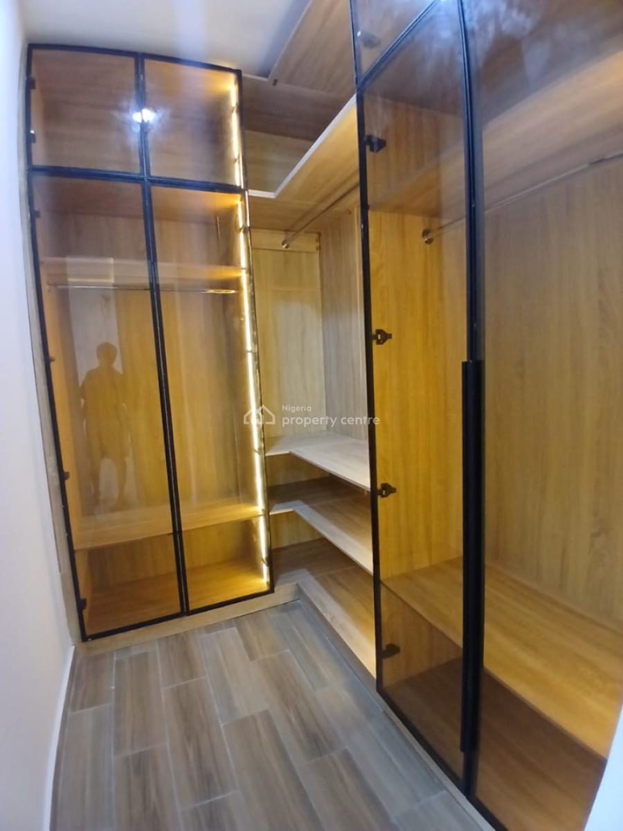 Top Notch 4 Bedroom Duplex with Bq, Gra, Ogudu, Lagos, House for Rent