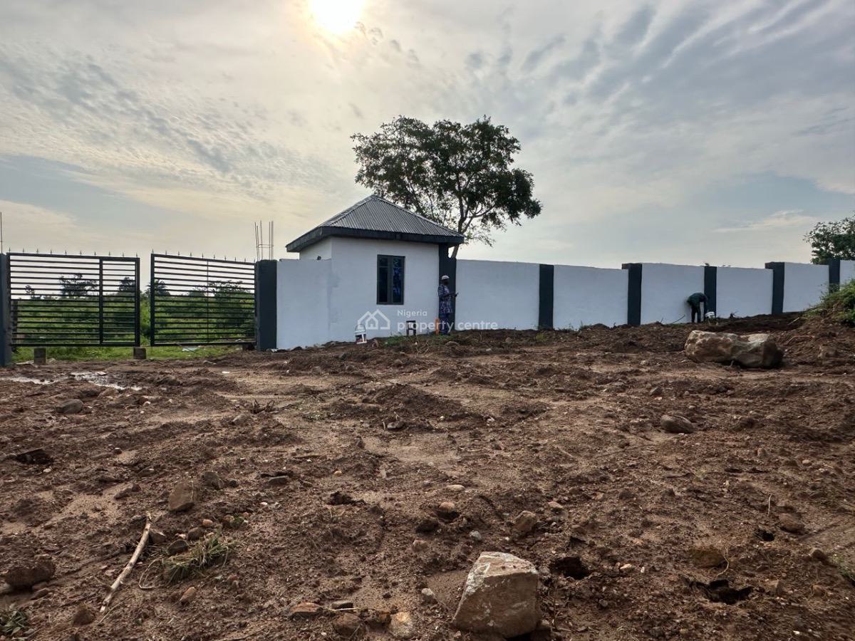 Land in a Prime Location, Dijo Village, Ibadan, Oyo, Residential Land for Sale