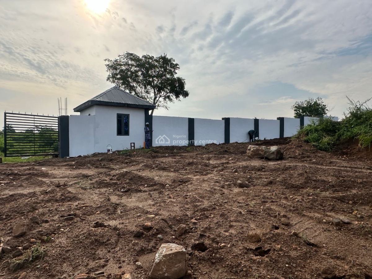 Land in a Prime Location, Dijo Village, Ibadan, Oyo, Residential Land for Sale