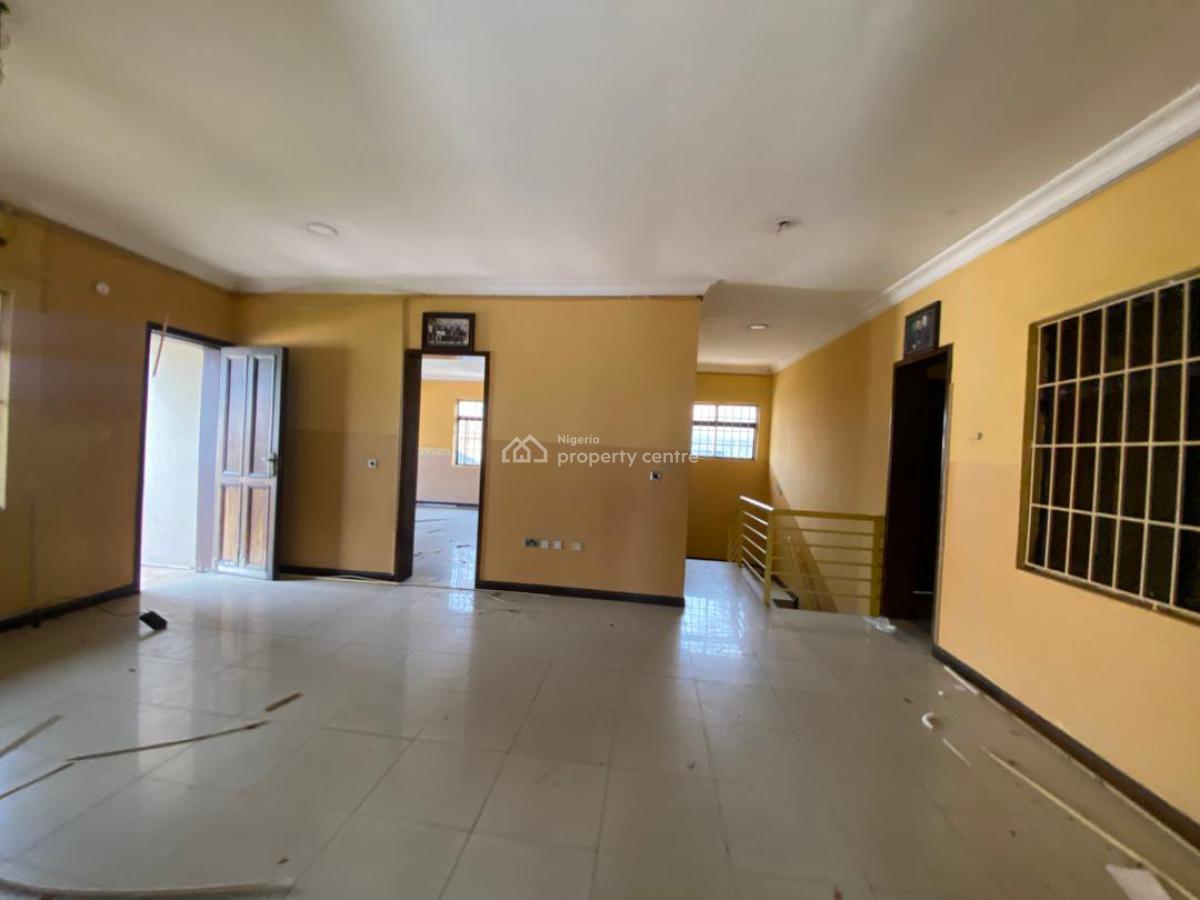 Two Well-constructed Semi-detached Duplexes, Ikeja, Lagos, Commercial Property for Rent