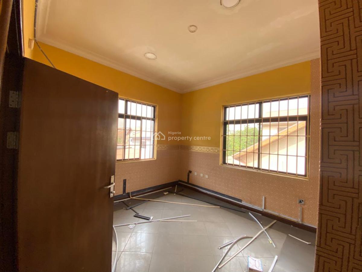 Two Well-constructed Semi-detached Duplexes, Ikeja, Lagos, Commercial Property for Rent