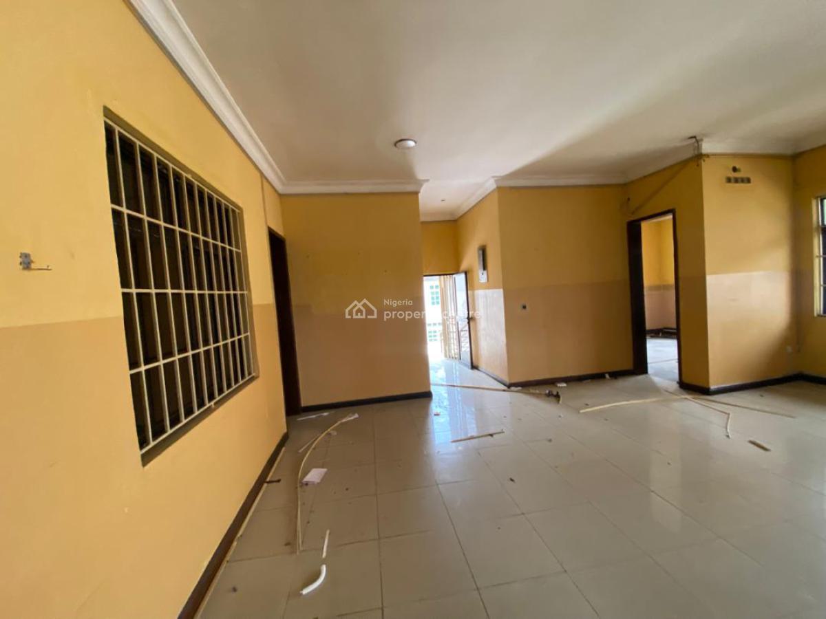 Two Well-constructed Semi-detached Duplexes, Ikeja, Lagos, Commercial Property for Rent