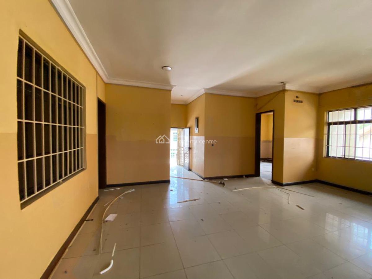 Two Well-constructed Semi-detached Duplexes, Ikeja, Lagos, Commercial Property for Rent