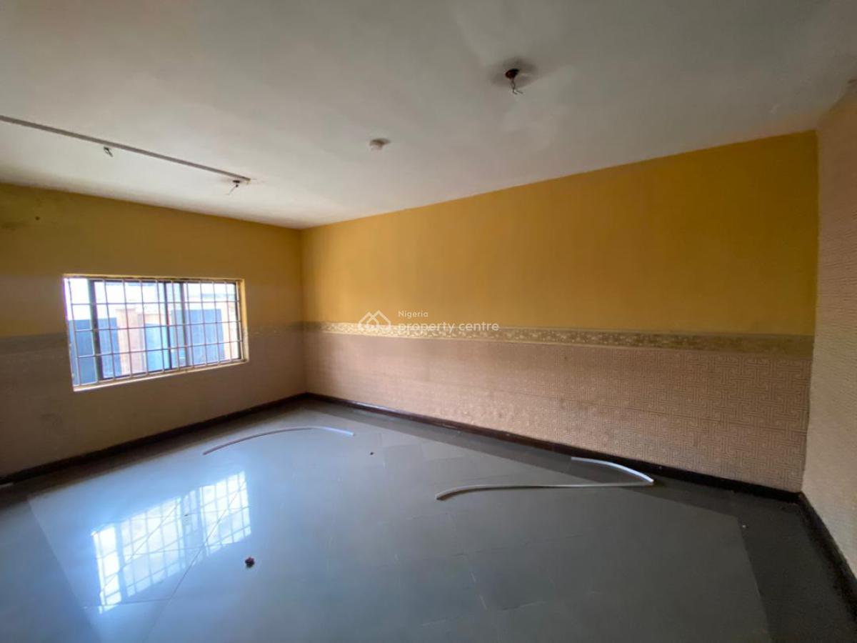 Two Well-constructed Semi-detached Duplexes, Ikeja, Lagos, Commercial Property for Rent