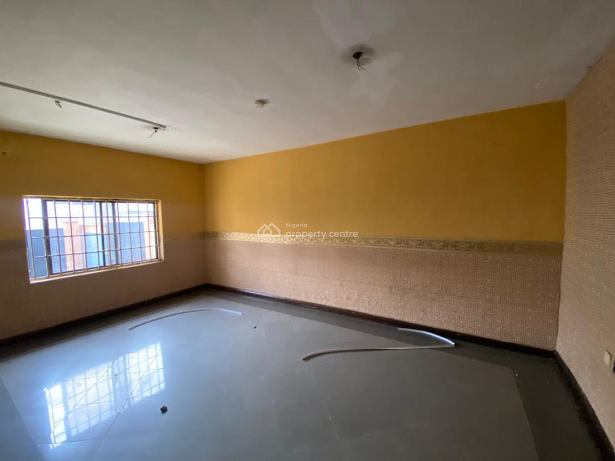 Two Well-constructed Semi-detached Duplexes, Ikeja, Lagos, Commercial Property for Rent