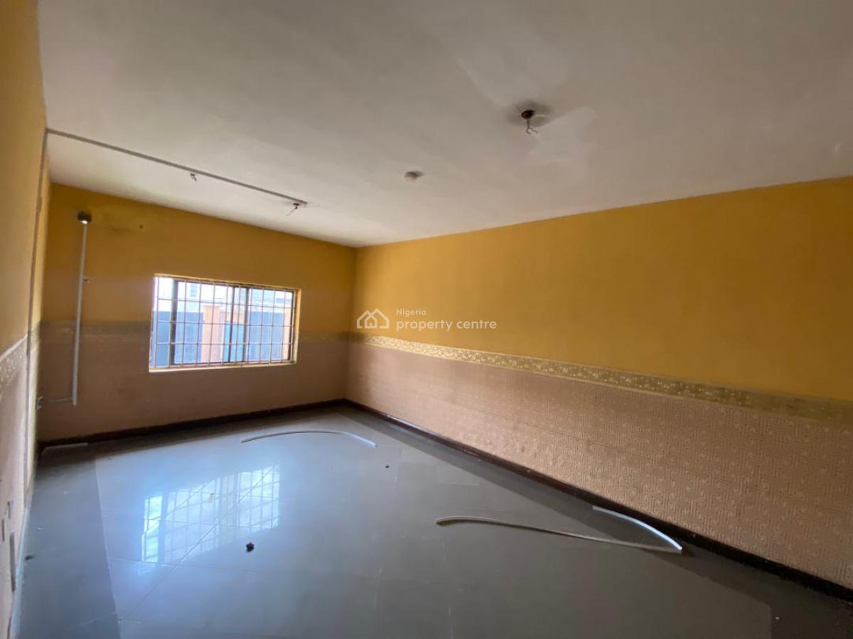 Two Well-constructed Semi-detached Duplexes, Ikeja, Lagos, Commercial Property for Rent