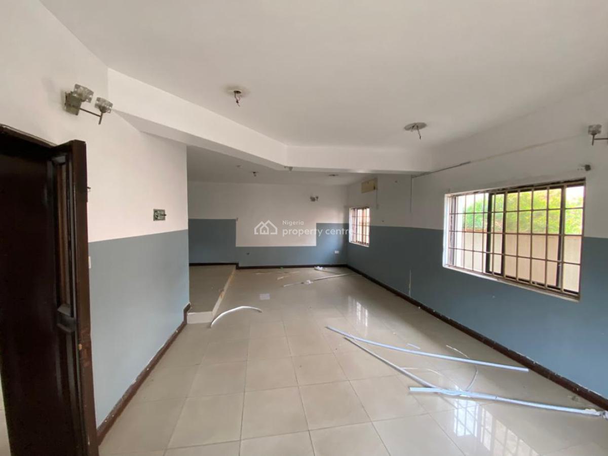 Two Well-constructed Semi-detached Duplexes, Ikeja, Lagos, Commercial Property for Rent