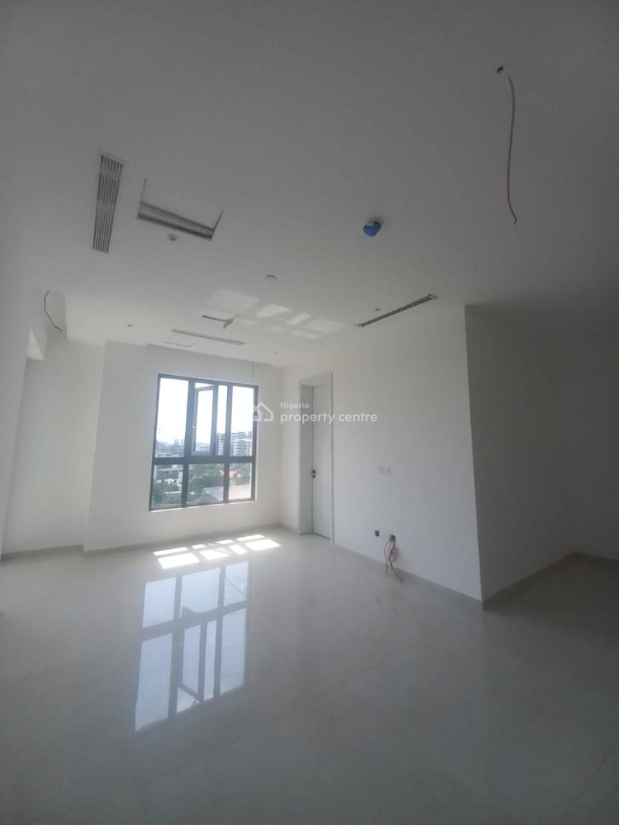 5 Bedroom Apartmentwith Office Space and 2 Ensuite Bq, Lugard Avenue, Ikoyi, Lagos, Flat / Apartment for Sale