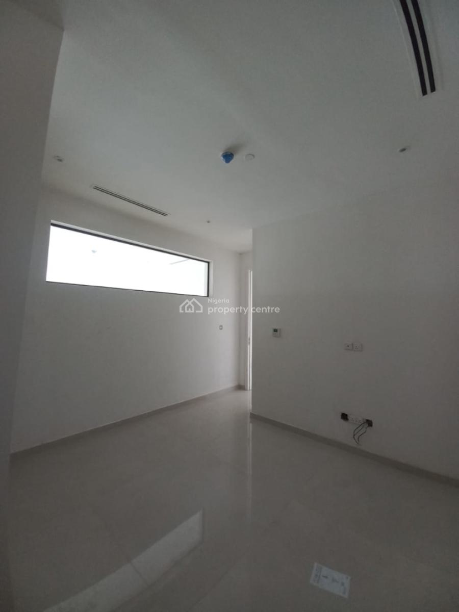 5 Bedroom Apartmentwith Office Space and 2 Ensuite Bq, Lugard Avenue, Ikoyi, Lagos, Flat / Apartment for Sale