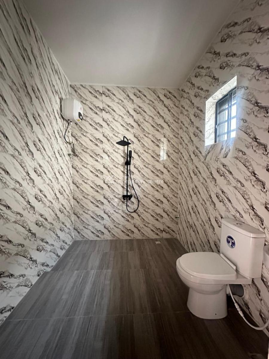 4 Bedroom Detached Duplex Where Quality Design Speaks for Itself, Ikota, Lekki, Lagos, Detached Duplex for Sale