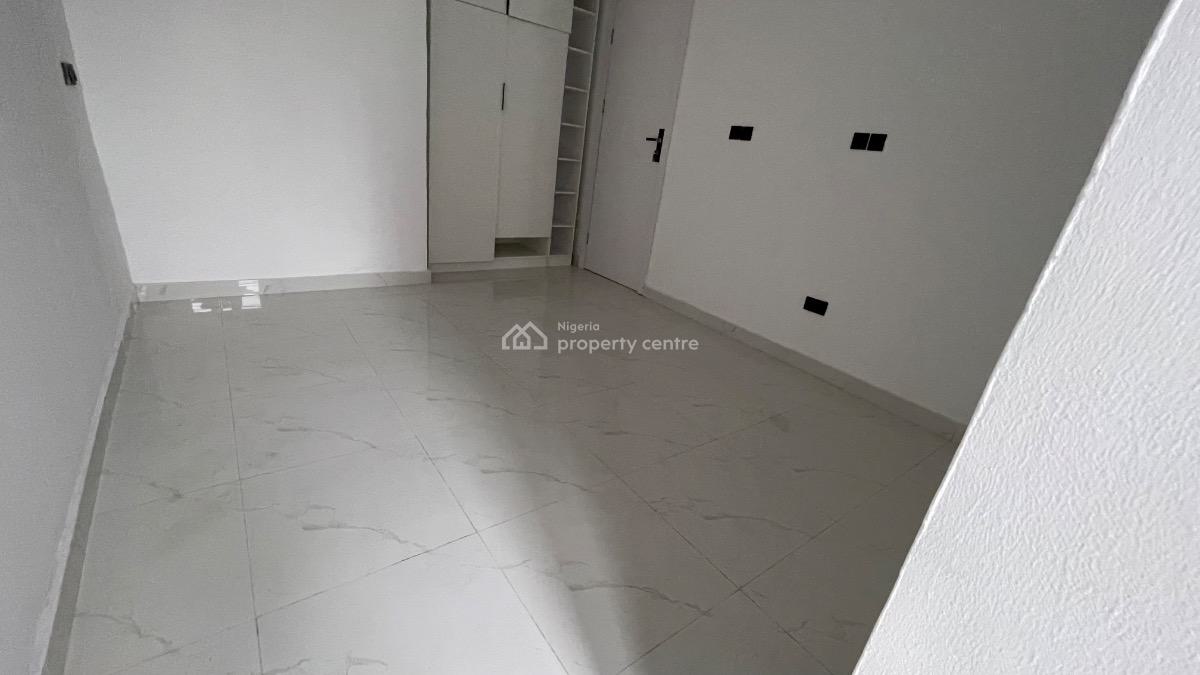 Lovely and Spacious 4 Bedroom Terraced Duplex, Ikota, Lekki, Lagos, Terraced Duplex for Sale
