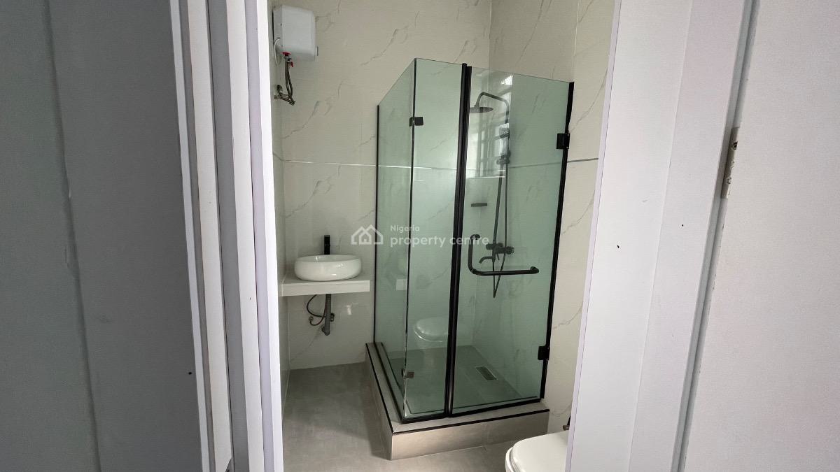 Lovely and Spacious 4 Bedroom Terraced Duplex, Ikota, Lekki, Lagos, Terraced Duplex for Sale