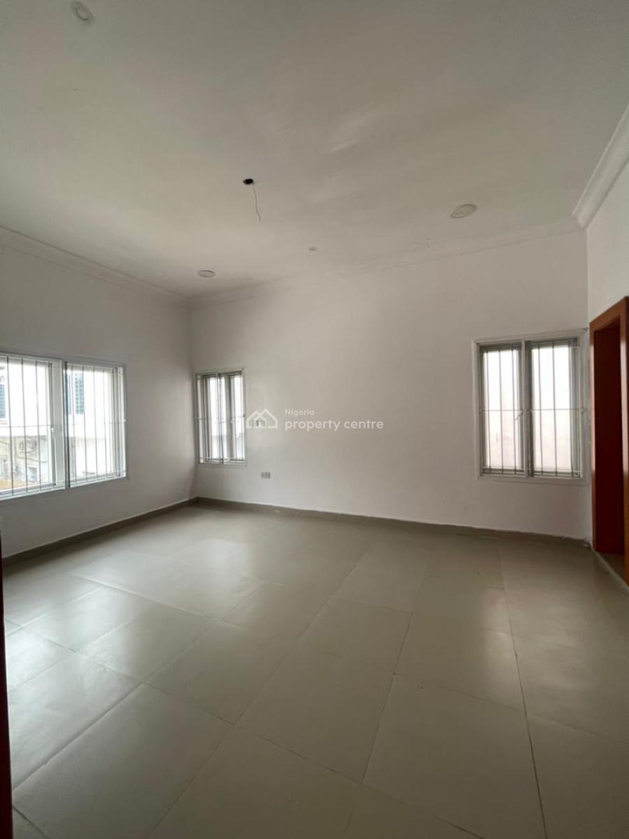 4 Bedroom Terrace Duplex, Osapa, Lekki, Lagos, Terraced Duplex for Rent