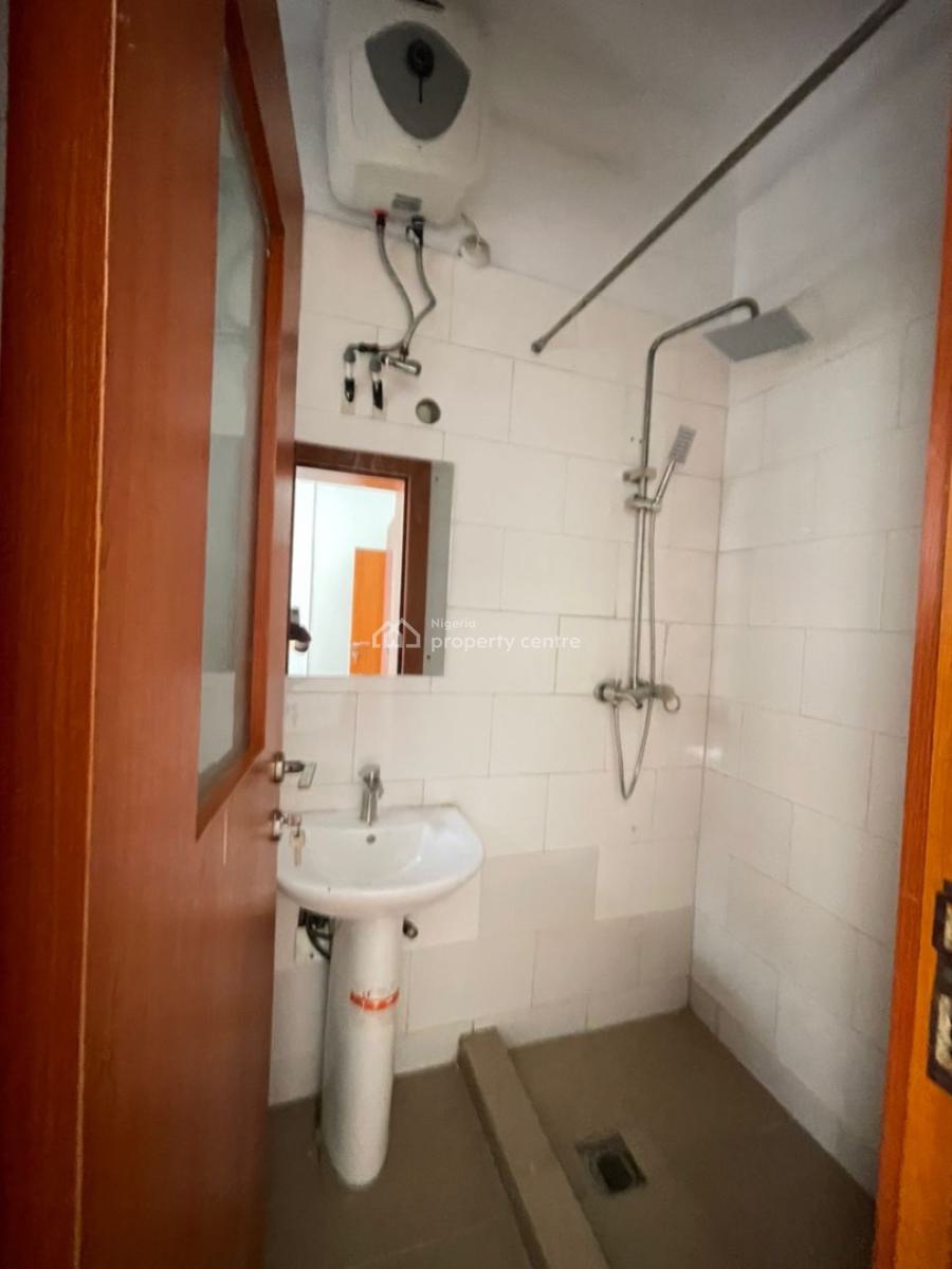 4 Bedroom Terrace Duplex, Osapa, Lekki, Lagos, Terraced Duplex for Rent