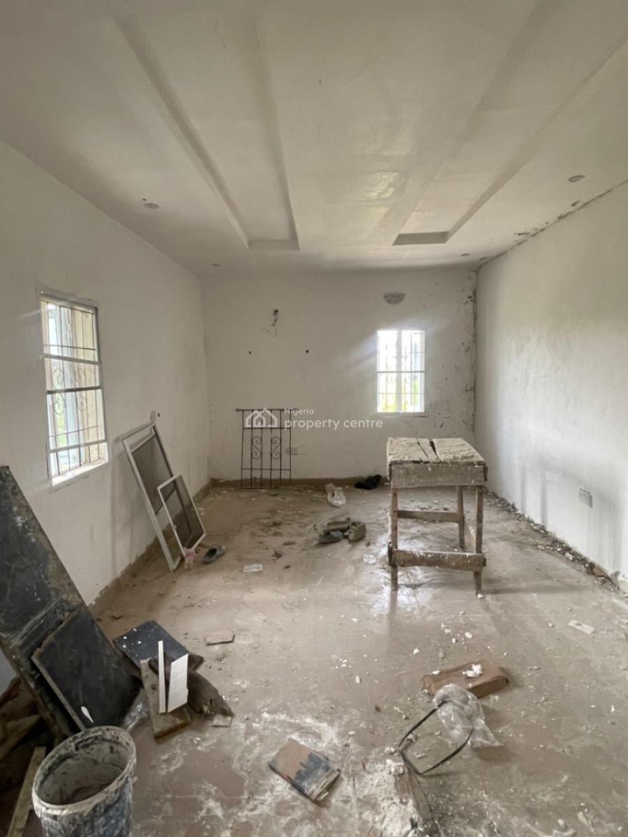 Sharp 1 Bedroom Mini Flat, Marshy Hill Estate, Ado, Ajah, Lagos, Mini Flat (room and Parlour) for Rent