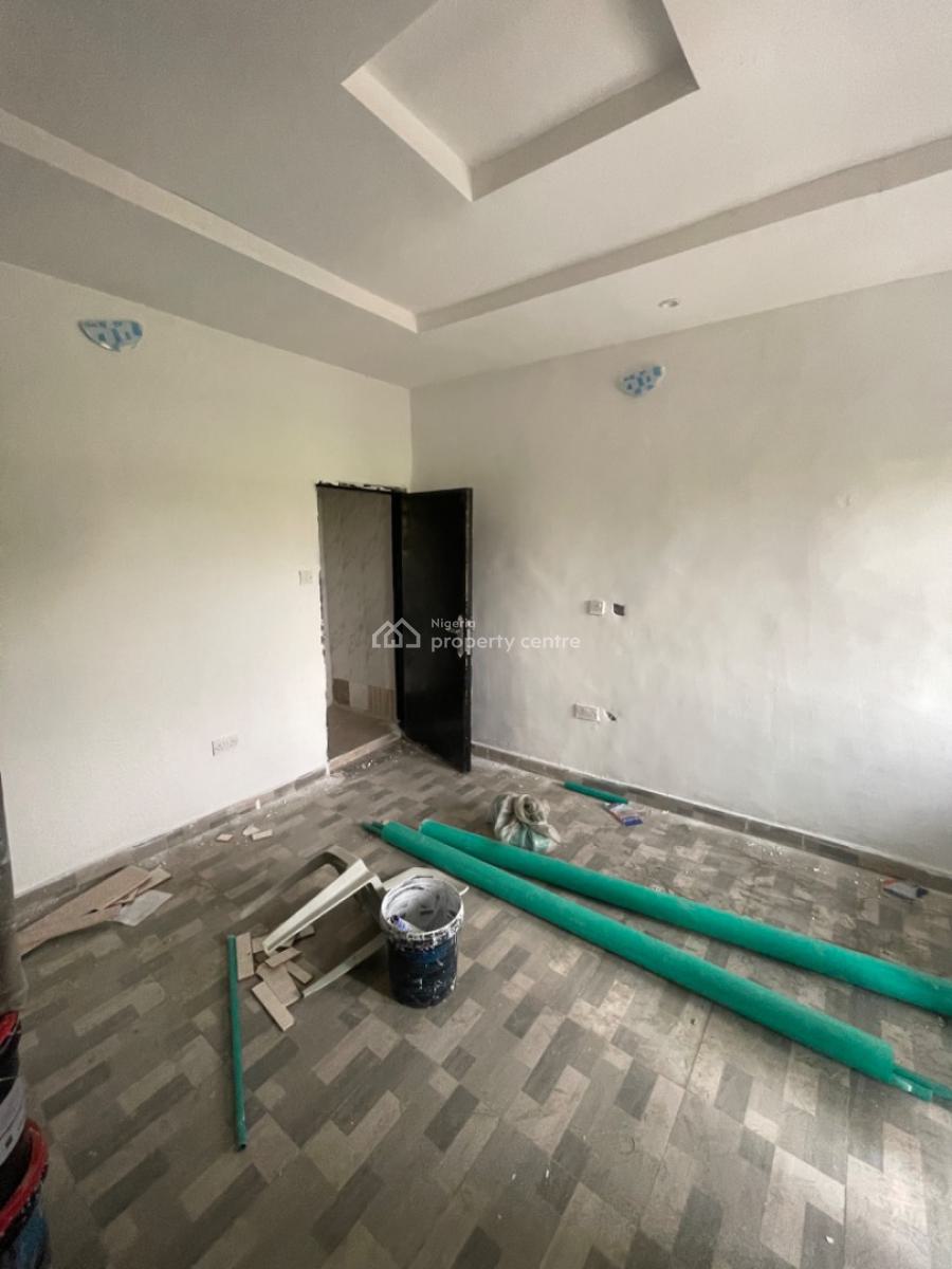 Sharp 1 Bedroom Mini Flat, Marshy Hill Estate, Ado, Ajah, Lagos, Mini Flat (room and Parlour) for Rent