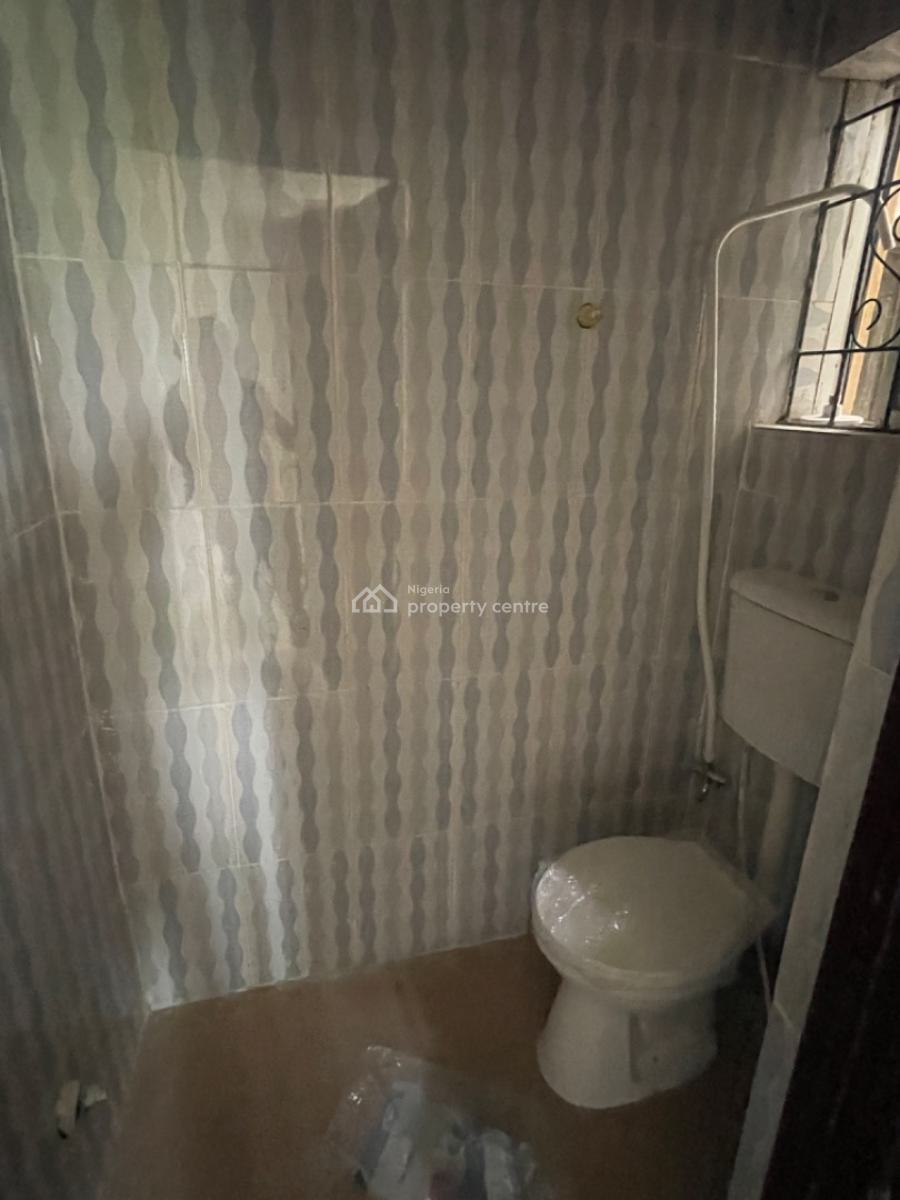 Sharp 1 Bedroom Mini Flat, Marshy Hill Estate, Ado, Ajah, Lagos, Mini Flat (room and Parlour) for Rent