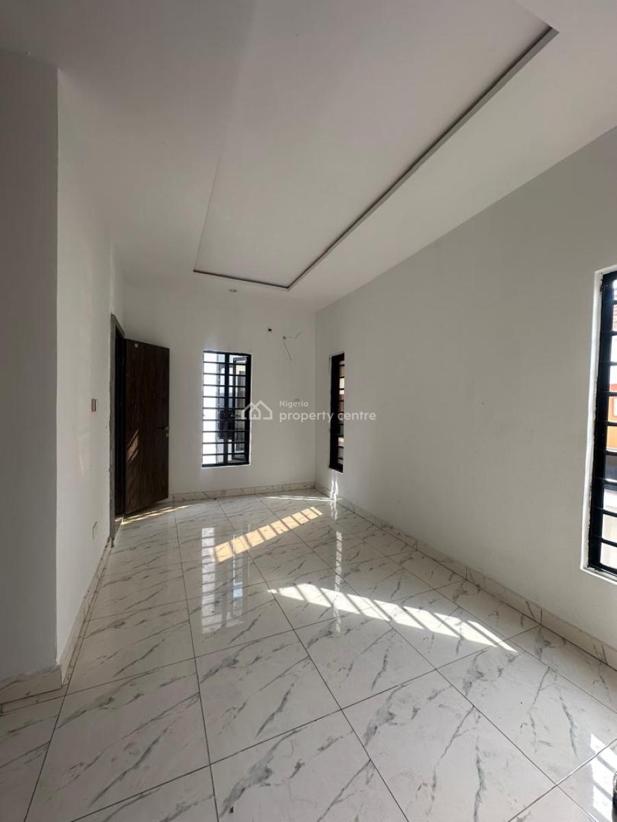 Modern Detached 5 Bedroom Home Defined By Balance and Flow, Ikota, Lekki, Lagos, Detached Duplex for Sale