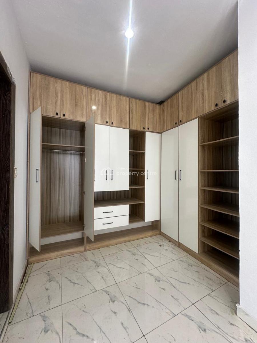 Modern Detached 5 Bedroom Home Defined By Balance and Flow, Ikota, Lekki, Lagos, Detached Duplex for Sale