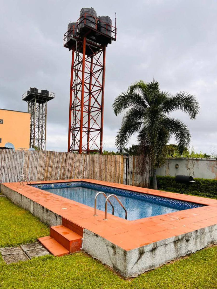 Comteporary Styled 4 Bedroom Duplex, Off Admiralty Road, Lekki Phase 1, Lekki, Lagos, Terraced Duplex for Rent