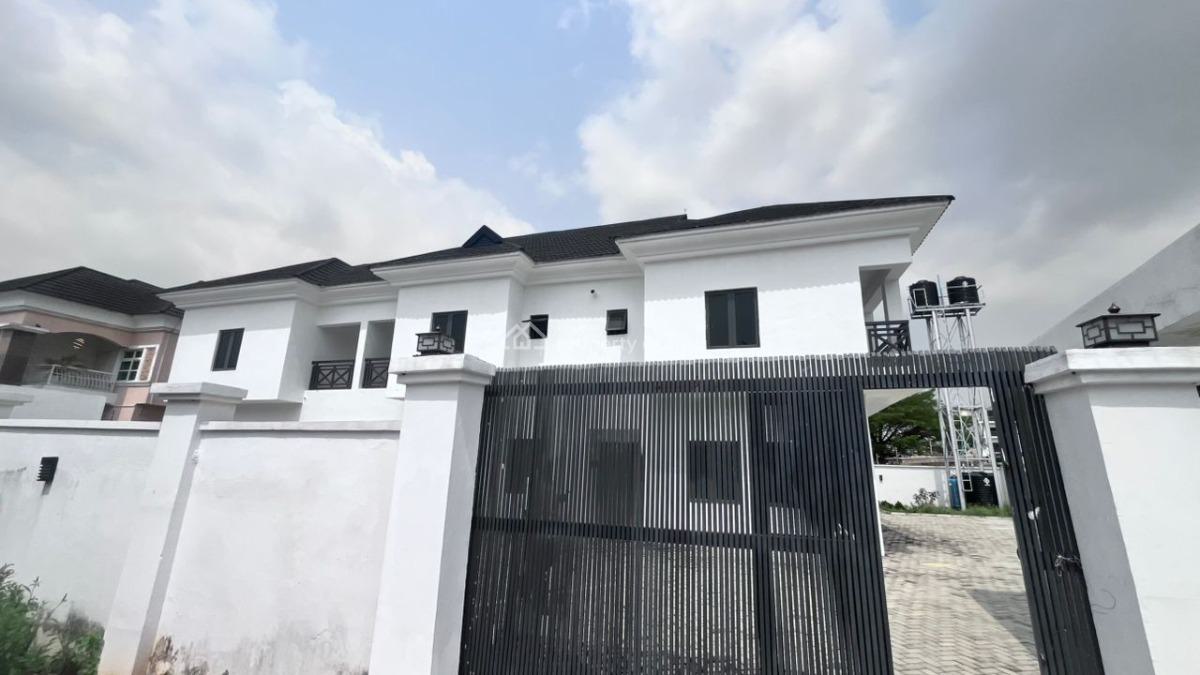 Luxury 3 Units of 3 Bedrooms Apartment, Lekki Phase 1, Lekki, Lagos, Flat / Apartment for Rent