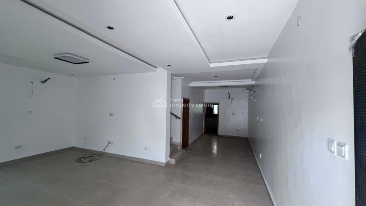 Luxury 3 Units of 3 Bedrooms Apartment, Lekki Phase 1, Lekki, Lagos, Flat / Apartment for Rent