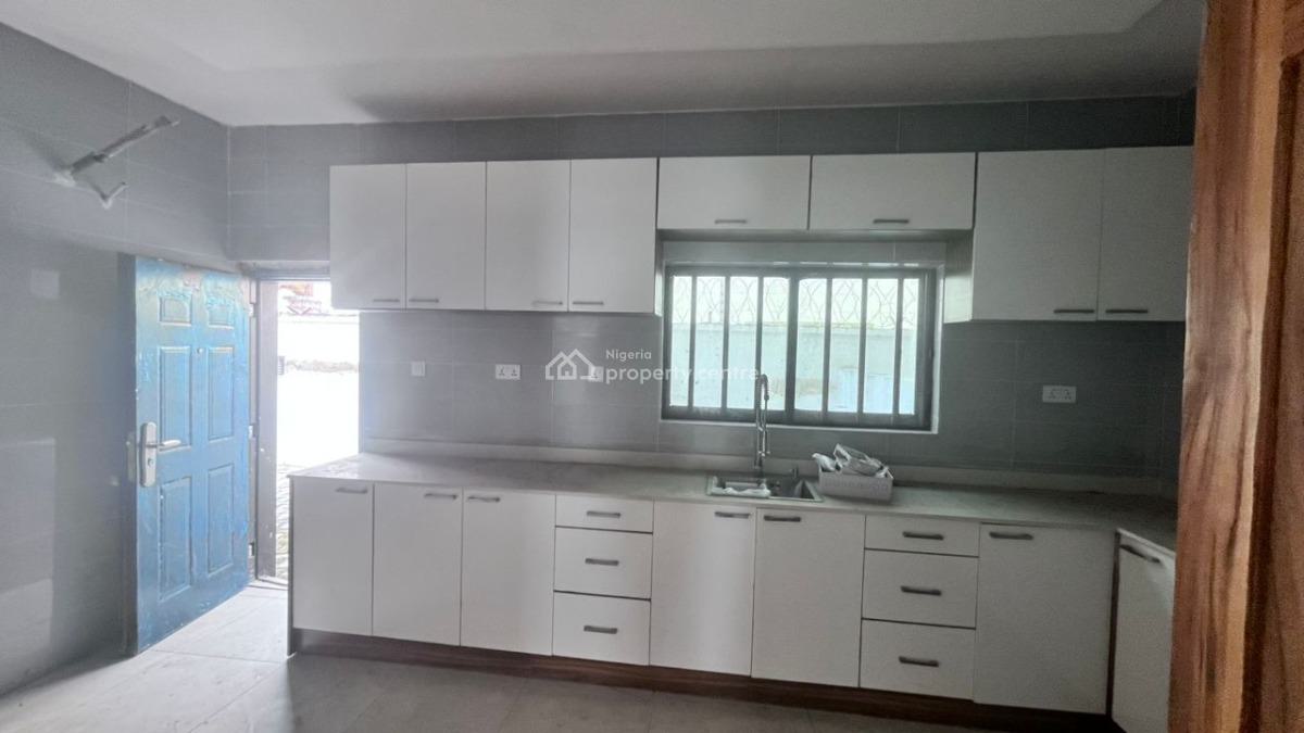 Luxury 3 Units of 3 Bedrooms Apartment, Lekki Phase 1, Lekki, Lagos, Flat / Apartment for Rent