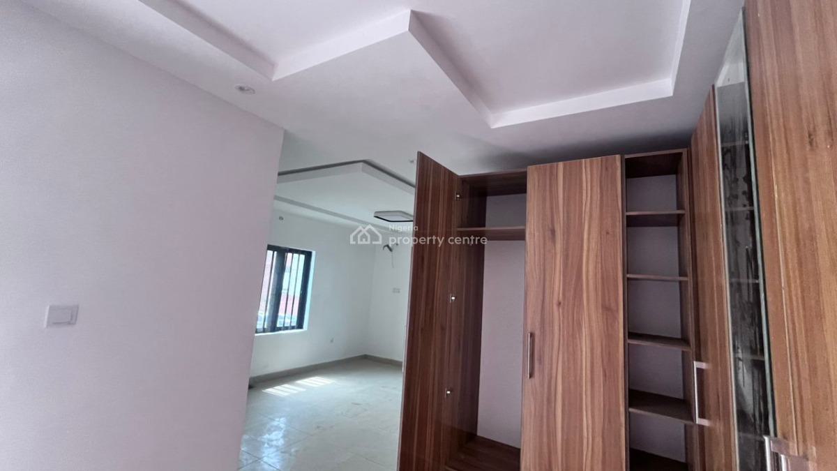 Luxury 3 Units of 3 Bedrooms Apartment, Lekki Phase 1, Lekki, Lagos, Flat / Apartment for Rent