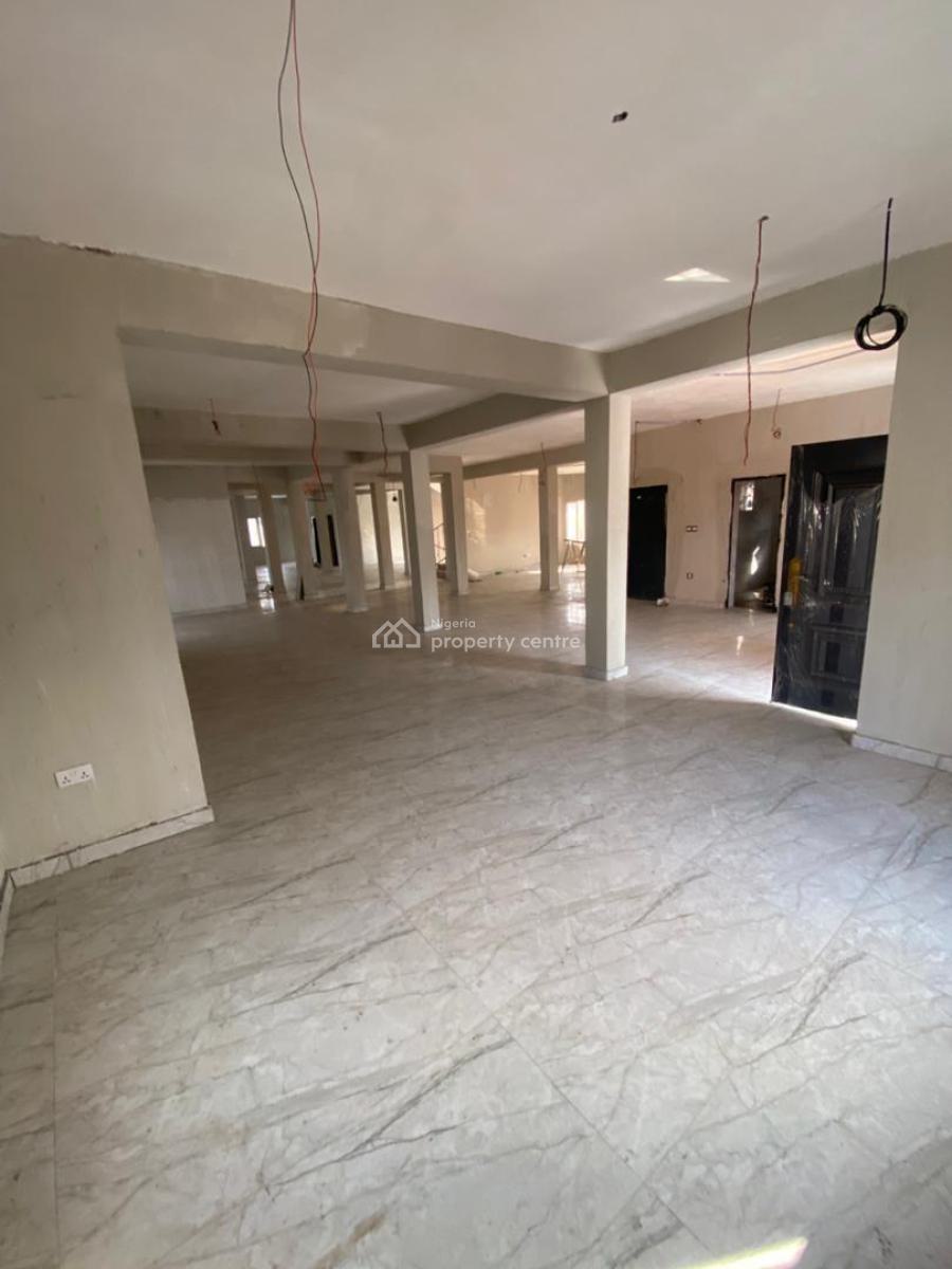 Office Space, Lekki, Lagos, Office Space for Rent