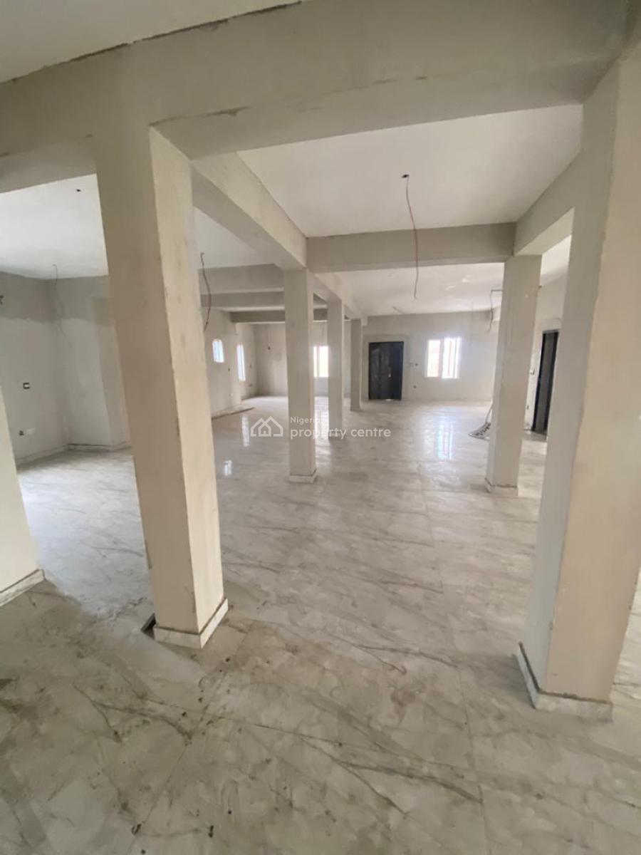 Office Space, Lekki, Lagos, Office Space for Rent